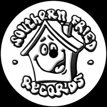 Load image into Gallery viewer, Fatboy Slim &amp; Daniel Steinberg - Bus Stop Please (The Remixes incl. David Guetta &amp; MORTEN Rave Remix) - Southern Fried Records - ECB517V - 12&quot; Vinyl - House, Rave