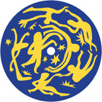Klubb Global Groove - Vol. 3 - Klubb Global Groove Edits - KGG002 - 12" Vinyl - House, Disco, Edits