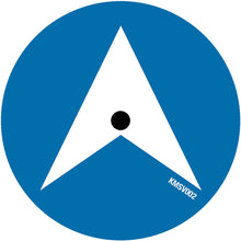 Load image into Gallery viewer, R-Tyme - KMS Sampler Vol.2 - KMS - KMSV002 - 12" Vinyl - House, Deep House, Classic