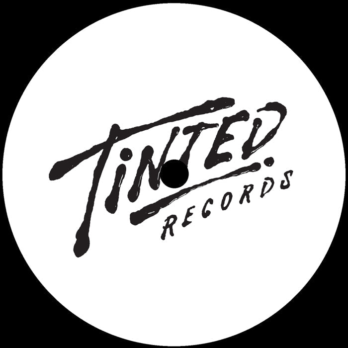 Dr Packer - You Got The Love  - TINTED RECORDS - TINTV008 - 12" Vinyl