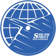 Vick Lavender Feat. P.Jehrico - The L.O.V.E. Song (From Chicago To New York) - South Street International - SSINT004 - House, Soulful House