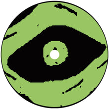 Load image into Gallery viewer, Wodda - Welcome To The Future EP - Beeyou Records - BEEY010 - Deep Tech - 12" Vinyl