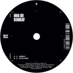 Mha Iri - Bombay   - DRUMCODE  - DC300   - 12" Vinyl - Techno