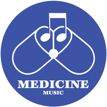 Load image into Gallery viewer, DP - Reworks Vol 2 - Medicine Music - MEMU003 - 12" Vinyl - Disco, Edits