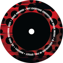 Load image into Gallery viewer, Eddie Amador - House Music Dos (Doin’ It House Style) - Nu Soul Records - NSRV001 - House, Deep House - 12&quot; Vinyl