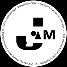 Load image into Gallery viewer, The Patchouli Brothers - Peppermint Jam Allstars Vol.6 - Peppermint Jam - PJ324 - 12" Vinyl - House, Deep House