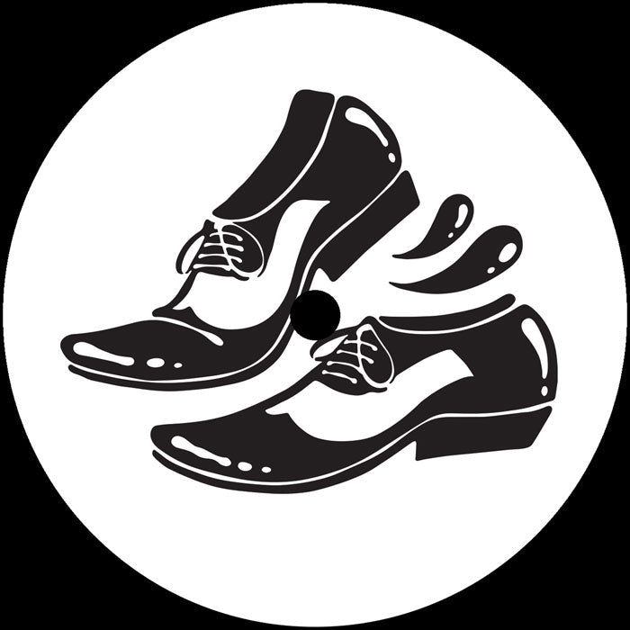 Yolanda Be Cool - Yolanda Be Cool EP  - SWEAT IT OUT  - SWEATSV059  -12" vinyl - We No Speak Americano  < INBETWEENERS MOVIE TUNE