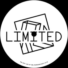 Load image into Gallery viewer, ADR - PIV Limited - PIV Records - PIVLIM009 - Minimal, Deep Tech - 12&quot; Vinyl