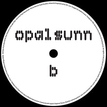 Load image into Gallery viewer, Opal Sunn - Liquid - Test Pressing Recordings - TPR009 - Deep House, Dub, Ambient