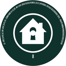 Load image into Gallery viewer, Tiptoes - Fire EP - Refuge Recordings - RFGV008 - House - 12&quot; Vinyl
