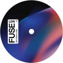 Load image into Gallery viewer, Julian Anthony - Missing Pieces EP - Fuse London - FUSE064 - Deep House, Deep Tech