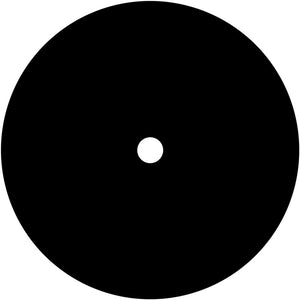 Shadow Child - TBC001 - TBC - TBC001 - 12" Vinyl