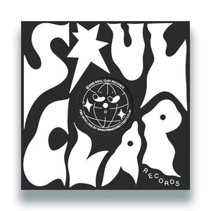 2fox & Laville - Elevation (Louie Vega, Soul Clap & Tommy Musto Remixes) - Soul Clap Records - SCR1290 - 12" Vinyl - Deep House