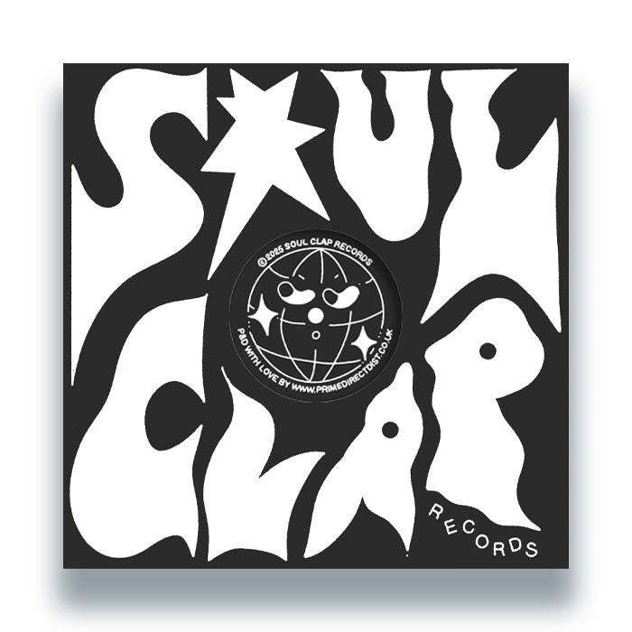2fox & Laville - Elevation (Louie Vega, Soul Clap & Tommy Musto Remixes) - Soul Clap Records - SCR1290 - 12