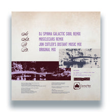 Load image into Gallery viewer, Alistair Colling vs. Tortured Soul featuring Sabina - When You Find Your Love…Hold On 25th Anniversary Mixes - Razor-N-Tape Reserve - RNTR086 - 12" Vinyl