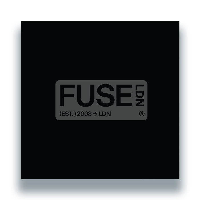 Boss Priester - Respect Yourself EP - Fuse London - FUSE066 - 12" Vinyl - Deep Tech