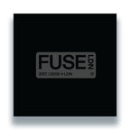 Boss Priester - Respect Yourself EP - Fuse London - FUSE066 - 12" Vinyl - Deep Tech