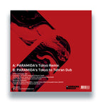 Deep Dish - Say Hello - PARAMIDA Remixes - Armada Music - ARMA492R - 12" Vinyl - House