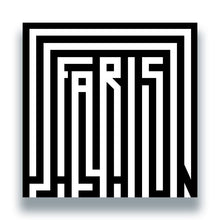 Load image into Gallery viewer, Faris Pashion - Milano Edizione Spring-Summer ‘25 - Faris Pashion - FPRSS2025 - 12" Vinyl - House, Italo Disco