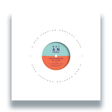 Load image into Gallery viewer, Frequencies Of Love - Frequencies Of Love EP - Not An Animal Records - NAAR021 - 12&quot; Vinyl - Electronica, Balearica