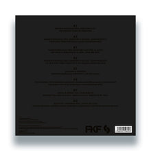 Load image into Gallery viewer, Frankie Knuckles &amp; Eric Kupper - The Director’s Cut Collection - SoSure Music - SSMDCLP1VTB - 2 X LP - Deep House, Soulful, Classic