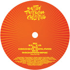 United Freedom Collective - Bright Patterns - Multi Culti - MC078 - House
