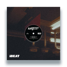 Load image into Gallery viewer, Peven Everett - I Can’t Believe I Loved Her - King Street Sounds - KSSV005 - Deep House