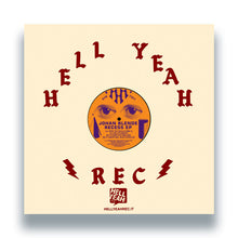 Load image into Gallery viewer, Johan Blende - Recess EP - Hell Yeah Recordings - HYR7321 - Acid, Disco, House