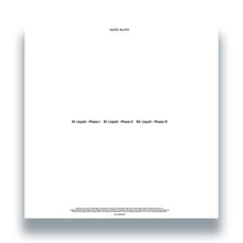 Load image into Gallery viewer, Opal Sunn - Liquid - Test Pressing Recordings - TPR009 - Deep House, Dub, Ambient