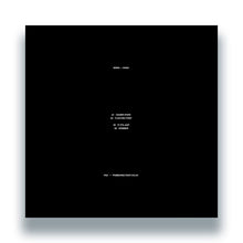Load image into Gallery viewer, GRUM - 2024 EP - Being - BV001 - 12&quot; Vinyl - Prog, Breaks