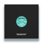 Raw Tunes - The Jersey DAT's (w/ Medlar Remix) - DAYBREAKERS - DBR006 - 12" Vinyl - Deep House