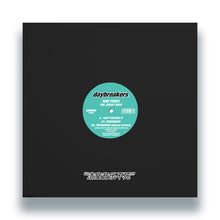 Load image into Gallery viewer, Raw Tunes - The Jersey DAT's (w/ Medlar Remix) - DAYBREAKERS - DBR006 - 12" Vinyl - Deep House