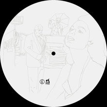 Load image into Gallery viewer, Gabriels - Love And Hate In a Different Time (X-Press 2 &amp; Kerri Chandler Remixes) ATLAS - 12&quot; Vinyl  - House