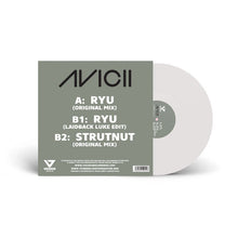 Load image into Gallery viewer, Avicii - Ryu / Strutnut - Vicious - VG12112 - 12&quot; Vinyl - House, Electronica