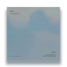 Load image into Gallery viewer, X &amp; Ivy - Let The Bass Kick + Jennifer Loveless Remix - Forever Days - FD10RMX - 12" Vinyl - Deep Tech