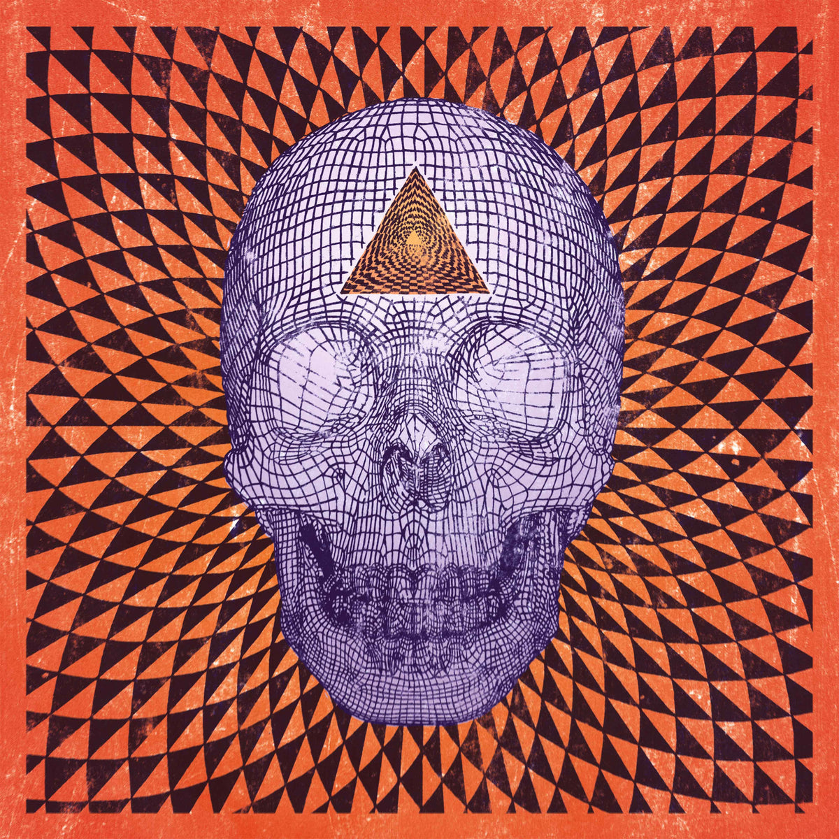 Dead Man's Chest - Myth & Fire / 2 The People - Western Lore - LORE011 12" Vinyl