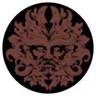 Dead Man's Chest & Tim Reaper - Future Retro London / Western Lore - LOREFR001 - 12