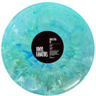Mad Dog 3 - My God/Rumbled  – Vinyl Fanatiks - VFS058   - Cosmik Marbled  12