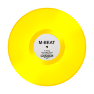 M-Beat – Body/Peeni Porni (Tim Reaper Mix) - 10