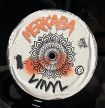 Load image into Gallery viewer, Dj Fonso – Beats &amp; Funk - Merkaba Vinyl  - 12" Vinyl - Spanish Import - MERK002