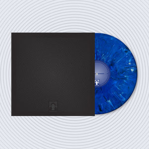 Eusebeia & Artificial Red - Sweet Memories - MINDGAME 4 - Marbled 12" Vinyl in Label Sleeve