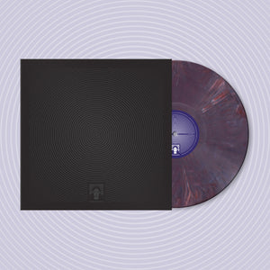 Kloke - MINDGAMES - Supernatural - 12" Marbled Vinyl w/ Label Sleeve - MINDGAME8