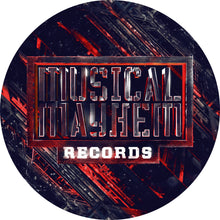 Load image into Gallery viewer, Old But Gold Part 1 - Musical Mayhem Records - DJ Panda – It’s a Dream (Infused Mix) Picture disc - MMR001 Gabber