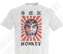 Load image into Gallery viewer, Monkey Magic -  T-Shirt 100% Cotton