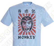 Load image into Gallery viewer, Monkey Magic -  T-Shirt 100% Cotton