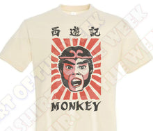 Load image into Gallery viewer, Monkey Magic -  T-Shirt 100% Cotton