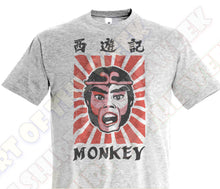 Load image into Gallery viewer, Monkey Magic -  T-Shirt 100% Cotton