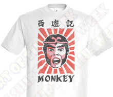 Load image into Gallery viewer, Monkey Magic -  T-Shirt 100% Cotton