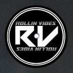 Dj Vibes - Music's So Wonderful - DJ Gravit-e 2023 Remix - Rollin' Vibes Records - RVRZ001 - 12" VINYL + DIGITAL
