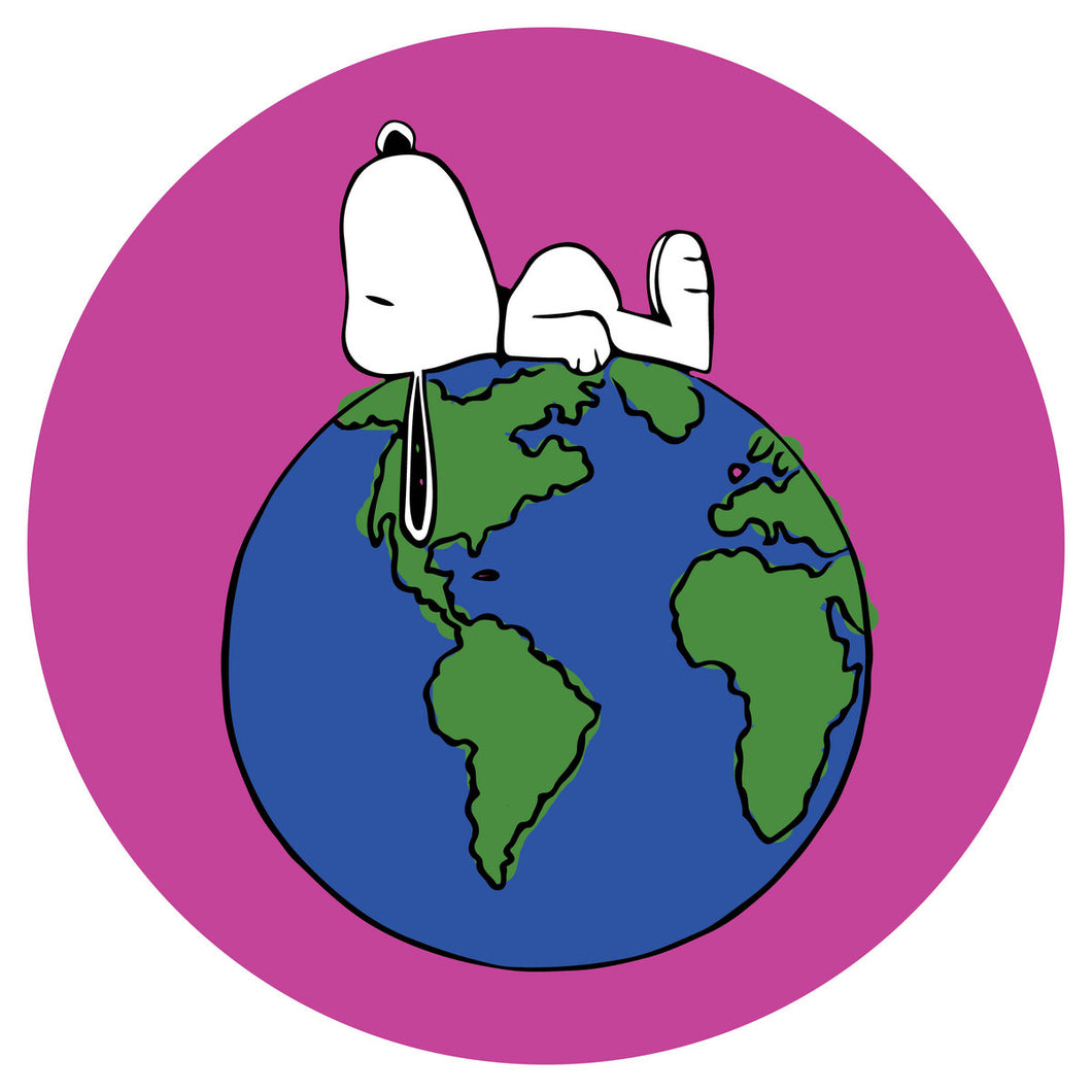 Tim Reaper & Coco Bryce - MYORFR001   - Off The Top Rope - 12